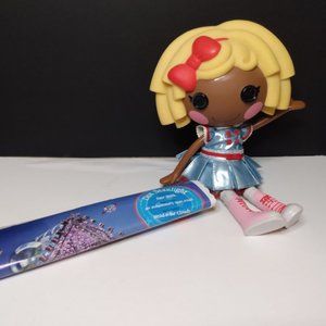 LaLa Loopsy Dot Starlight Doll & Poster